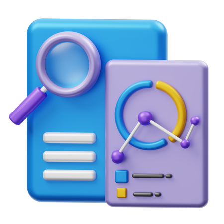 marketing illustration