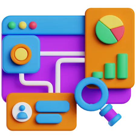 cloud hosting illustration